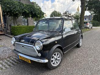 škoda osobní automobily Mini 1000 U9 OPKNAPPER 1990/3