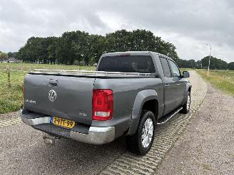 Volkswagen Amarok 2.0 TDI 4Motion DC Lang Highline 4x4, 4wd, airco, navigatie enz picture 20