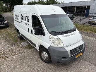 Fiat Ducato 33 2.3 MultiJet MH2 Gran Volume AIRCO picture 21