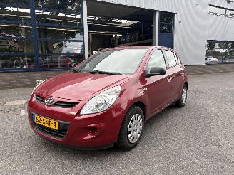 Unfallwagen Hyundai I-20 1.2 I I-DRIVE, 105.494 KM N.A.P. 2011/11