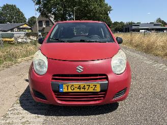 Suzuki Alto 1.0 Comfort Plus AIRCO, APK 08-2027 picture 11