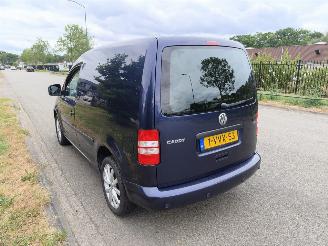 Volkswagen Caddy 1.6 TDI 55kw, euro 5, airco, pdc, metallic, navigatie enz picture 3