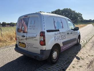 Peugeot Partner bestel 120 1.6 HDI L1 XR Profit + airco picture 17