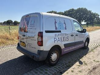 Peugeot Partner bestel 120 1.6 HDI L1 XR Profit + airco picture 16