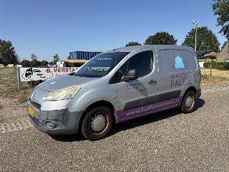 Peugeot Partner bestel 120 1.6 HDI L1 XR Profit + airco picture 2