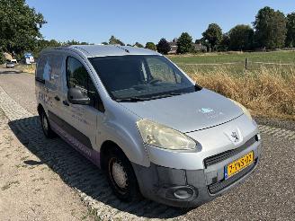 Peugeot Partner bestel 120 1.6 HDI L1 XR Profit + airco picture 27
