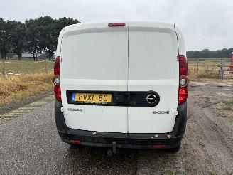 Opel Combo 1.3 CDTi L1H1 ecoFLEX picture 17