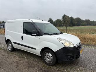 Opel Combo 1.3 CDTi L1H1 ecoFLEX picture 13