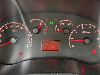 Opel Combo 1.3 CDTi L1H1 ecoFLEX picture 7