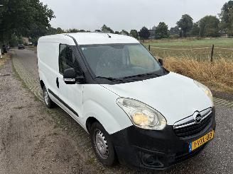 Opel Combo 1.3 CDTi L1H1 ecoFLEX picture 24