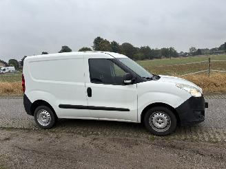 Opel Combo 1.3 CDTi L1H1 ecoFLEX picture 14