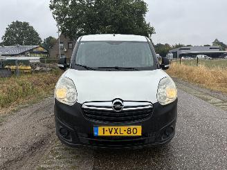 Opel Combo 1.3 CDTi L1H1 ecoFLEX picture 11