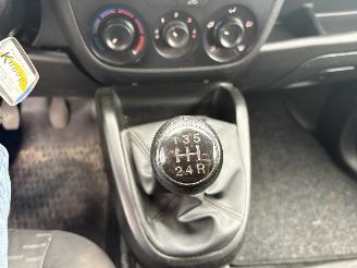 Opel Combo 1.3 CDTi L1H1 ecoFLEX picture 10