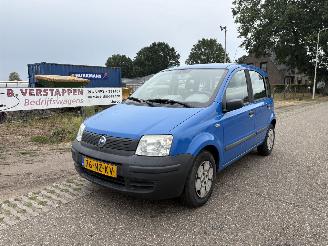Schadeauto Fiat Panda 1.1 BENZINE 2004/4
