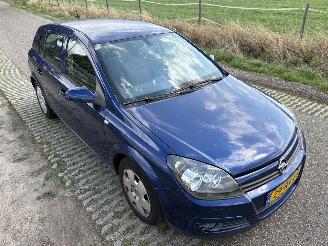 Opel Astra 1.6 Enjoy AIRCO, 112.861 KM N.A.P. !!! picture 22