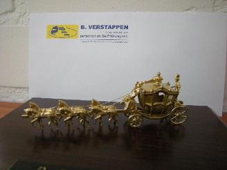 skadebil aanhanger Humbaur   1901/2