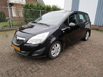 Unfallwagen Opel Meriva 1.4 Airco Radio/CD 2011/6