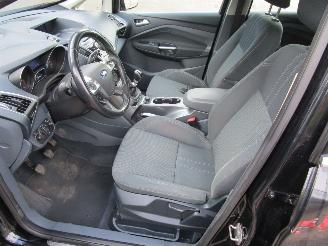 Ford C-Max 1.6 CDTI Camera Navi Clima 6-Bak picture 14