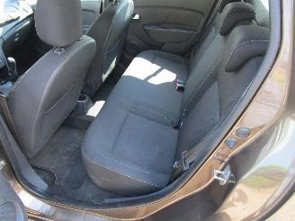 Dacia Logan 0.9 TCE LPG Airco 128.000 KM picture 13