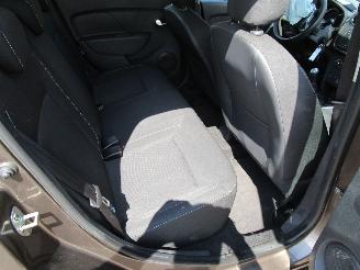 Dacia Logan 0.9 TCE LPG Airco 128.000 KM picture 12