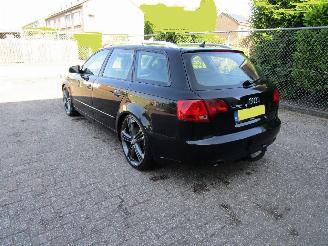 Audi A4 3.0 TDI Quattro Leder 6-Bak picture 2