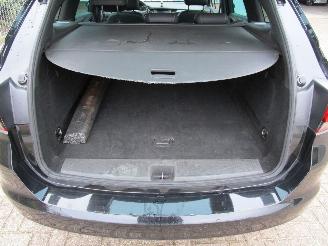 Opel Astra 1.2 Nieuwe Motor Camera Navi 6-Bak picture 15