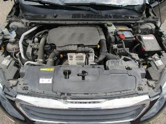 Peugeot 308 1.2 Navi Clima 6-Bak picture 7