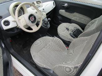 Fiat 500 Twin Air Navi Airco Panodak picture 15