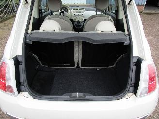 Fiat 500 Twin Air Navi Airco Panodak picture 17