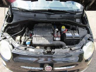 Fiat 500 1.2 Airco Panodak picture 11
