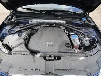 Audi SQ5 3.0 TDI Quattro Automaat picture 9