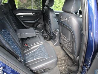 Audi SQ5 3.0 TDI Quattro Automaat picture 12