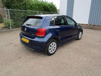 Volkswagen Polo 1.2 TDI Navi Clima 5-Drs picture 4