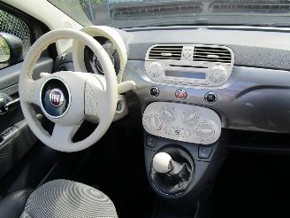 Fiat 500C 1.2 Cabrio Airco 98.000 KM picture 13