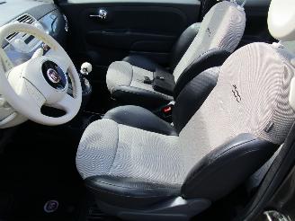 Fiat 500C 1.2 Cabrio Airco 98.000 KM picture 15