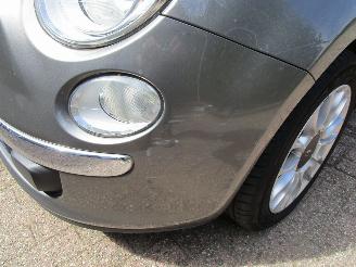 Fiat 500C 1.2 Cabrio Airco 98.000 KM picture 10