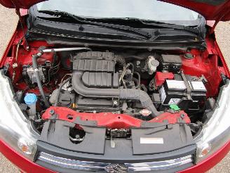 Suzuki Celerio Navi Airco Radio/CD 118.000 KM picture 11