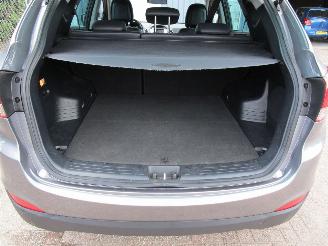 Hyundai Ix35 Navi Achteruitrijcamera Clima 6-Bak picture 19