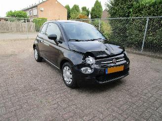 Fiat 500 1.0 Hybride Navi Airco picture 4