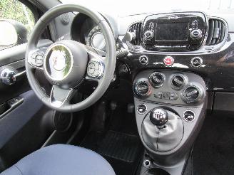 Fiat 500 1.0 Hybride Navi Airco picture 16