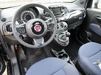 Fiat 500 1.0 Hybride Navi Airco picture 19