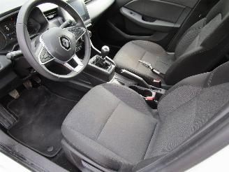 Renault Clio 1.0 TCE Navi Airco 91.000 KM picture 16