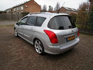 Peugeot 307 1.6 THP Clima 7-Pers. 6-Bak picture 2