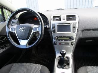 Toyota Avensis 1.8 VVT-I Camera Navi Clima 6-Bak picture 15