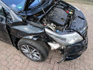 Toyota Avensis 1.8 VVT-I Camera Navi Clima 6-Bak picture 9