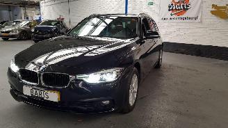 Avarii autoturisme BMW 3-serie 320D 2.0 16V COMBI DSL 1.995CC 140KW 190PK 2017/1