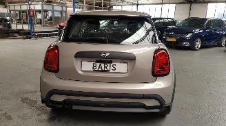 Mini One 1.5 12V ONE  2DRS BENZ 1.499CC 75KW 102PK picture 6