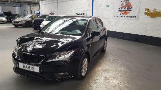 škoda osobní automobily Seat Ibiza 1.0 Eco TSI Style Connect 2016/1
