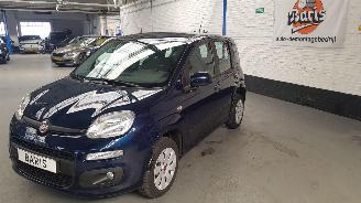 Schadeauto Fiat Panda 0.9 TwinAir Lounge 2018/10