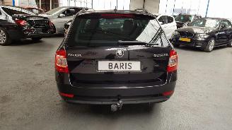 Skoda Octavia 1.0 TSI 12V COMBI 4DRS BENZ 999CC 85KW 116PK picture 5